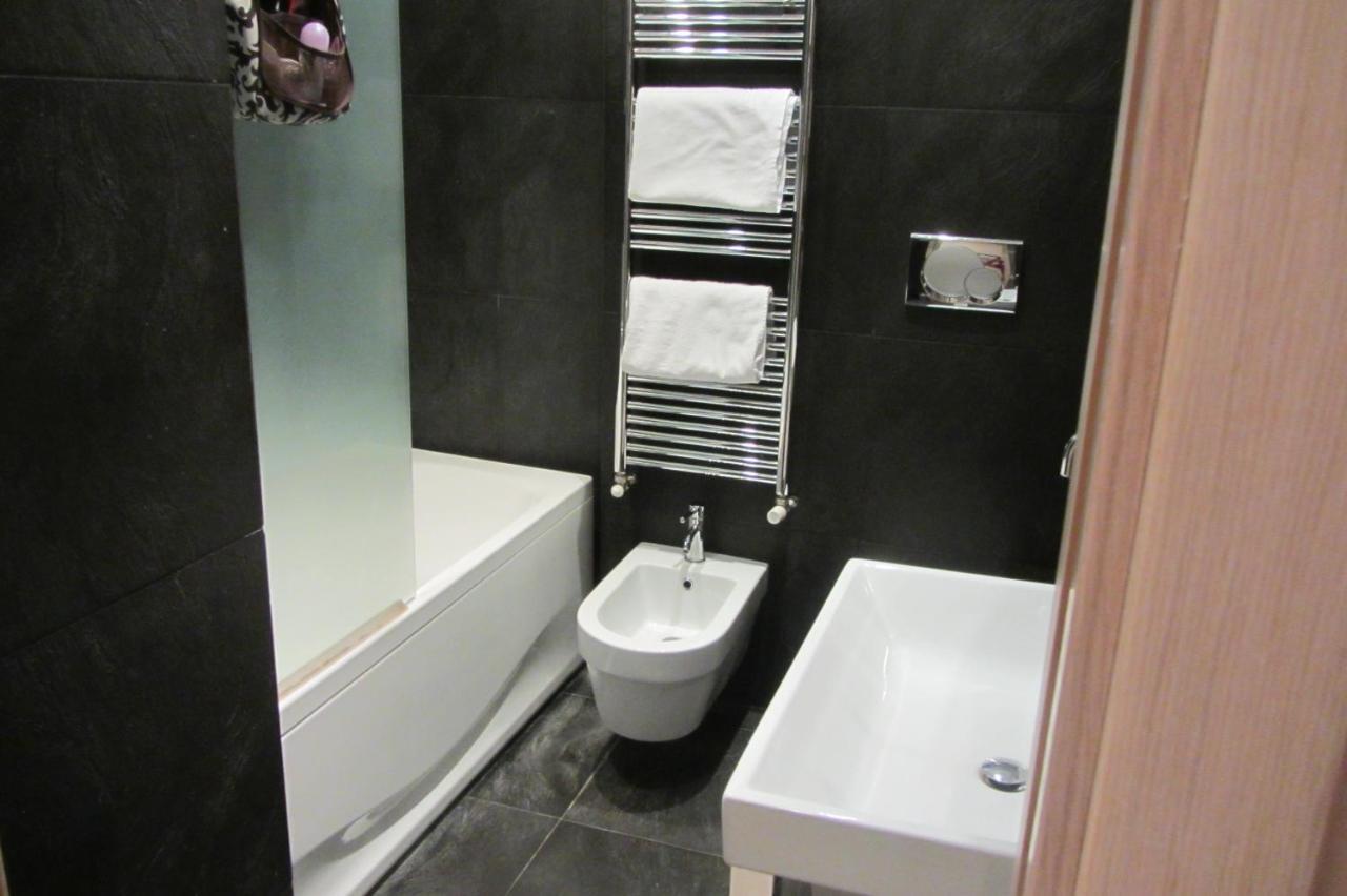 Hotel San Marco Relais Rom Zimmer foto
