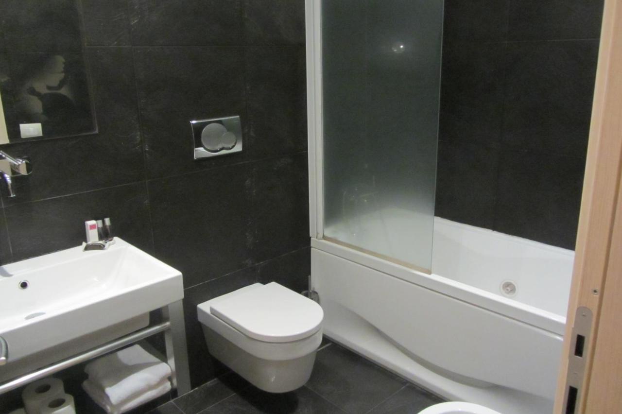 Hotel San Marco Relais Rom Zimmer foto