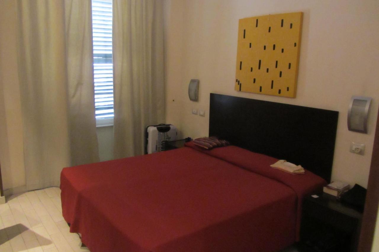 Hotel San Marco Relais Rom Zimmer foto